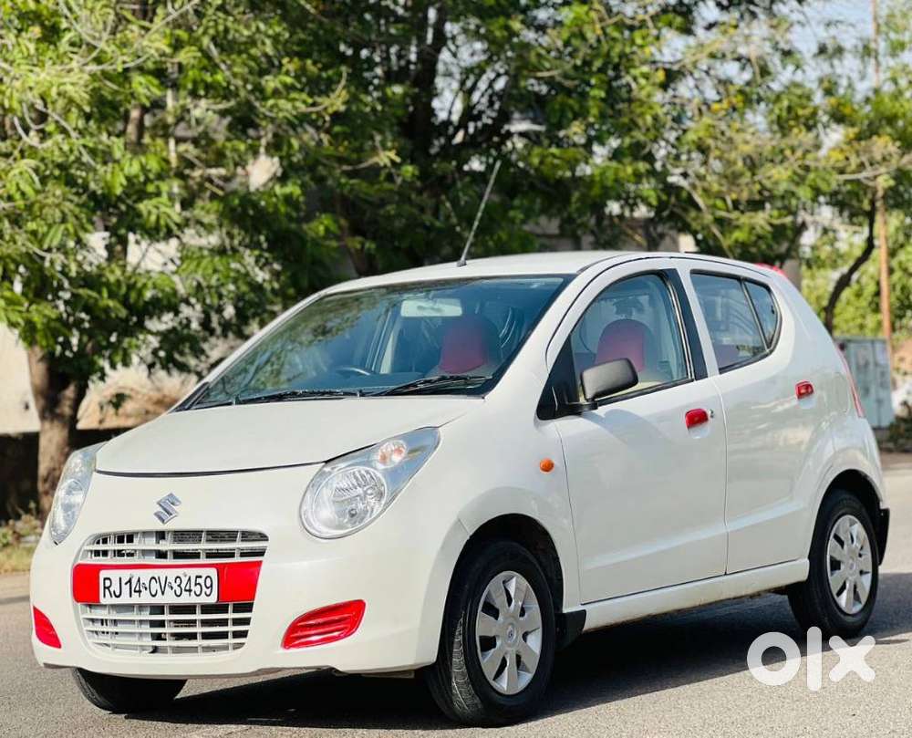 Maruti Suzuki A-star 2012-2014 1.0 Vxi, 2014, Petrol