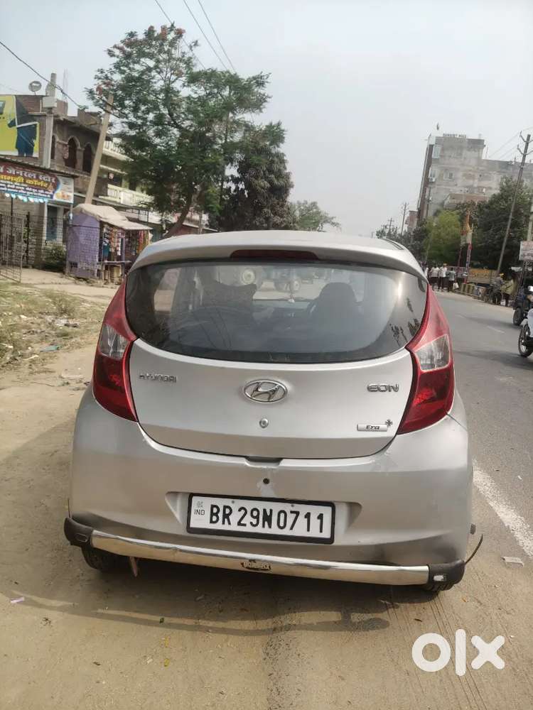 Hyundai Eon 2013 Model With 30000 Driven 2nd Owner