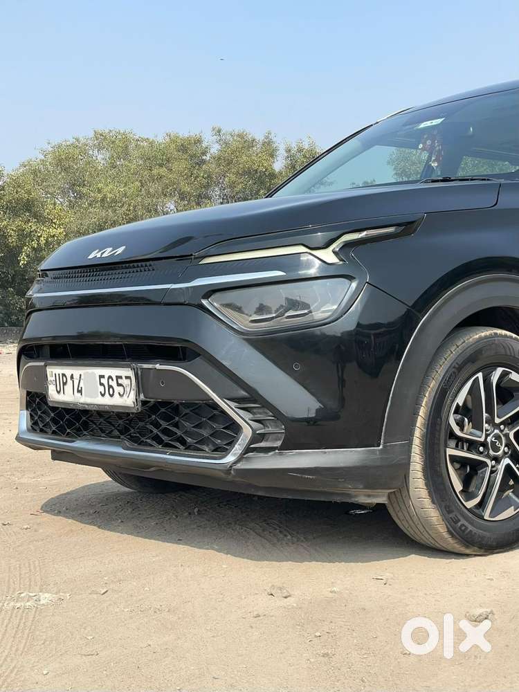 Kia Carens 1.5 Luxury Plus Diesel At 7 Str, 2022, Diesel