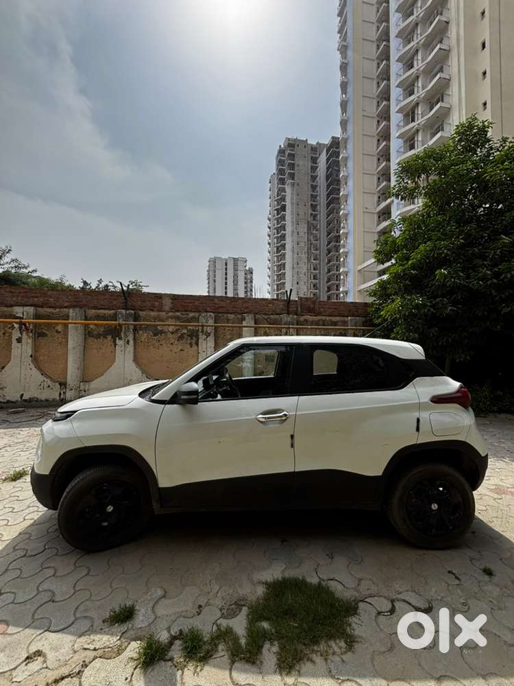 Tata Punch Petrol 2024 Pure