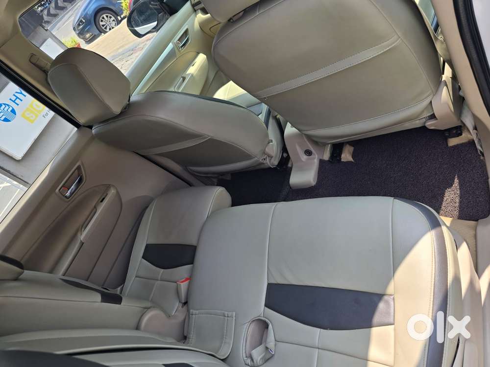 Maruti Suzuki Ertiga, 2016, Diesel