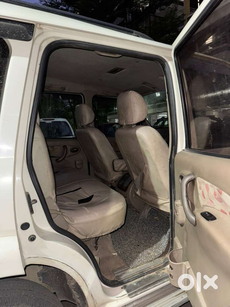 Mahindra Diesel Car 2008