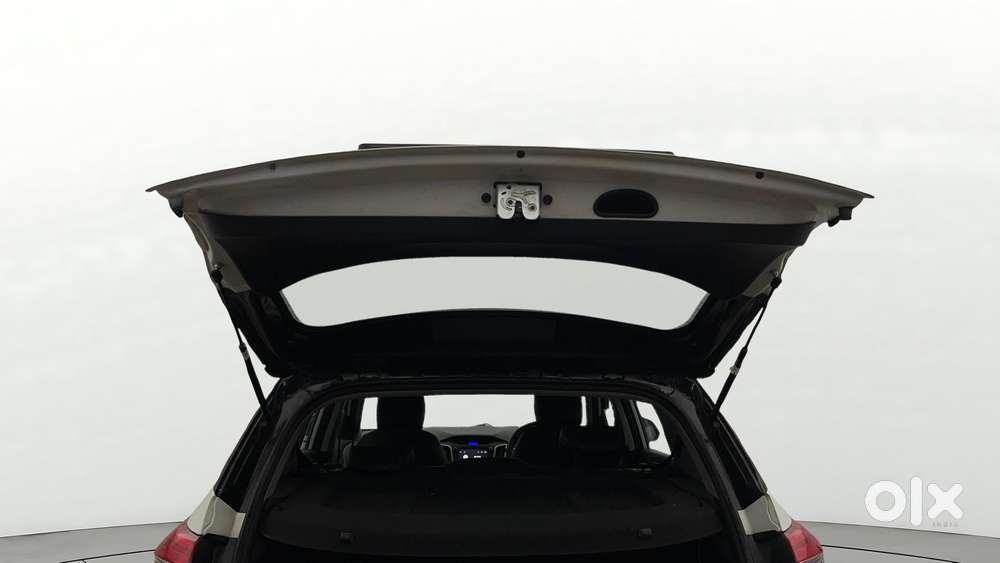 Hyundai Creta 1.6 Sx Plus Petrol, 2017, Petrol