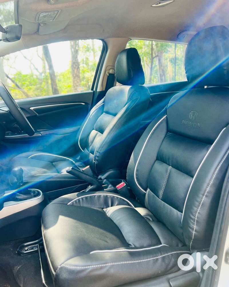 Honda Jazz Vx Diesel, 2015, Diesel