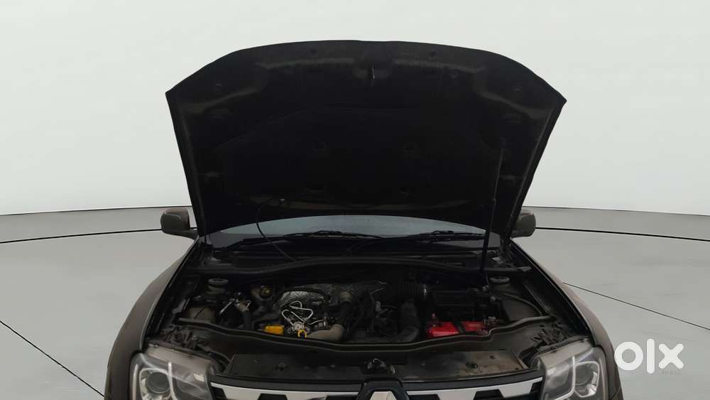Renault Duster 1.3 Rxs Turbo Petrol, 2021, Petrol