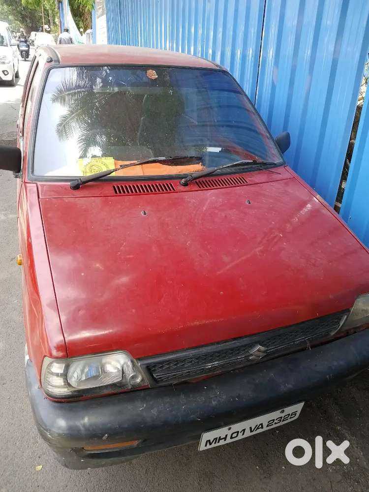 Maruti 800
