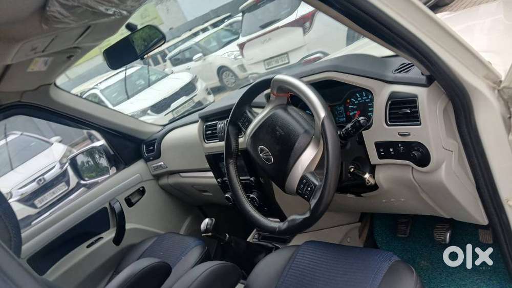 Mahindra Scorpio S11 Mt 7s, 2021