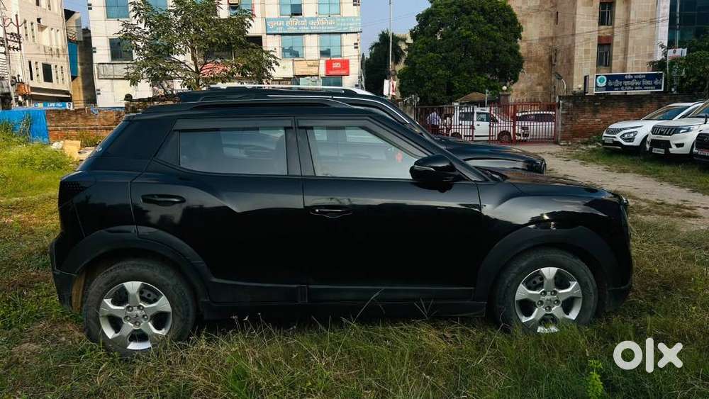 Mahindra Xuv 3xo Mx3 1.5 Diesel, 2024, Diesel