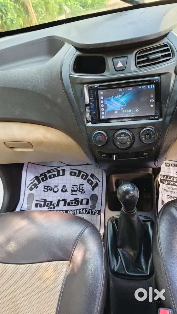 Maruti Suzuki Wagon R Lxi 2010 Petrol