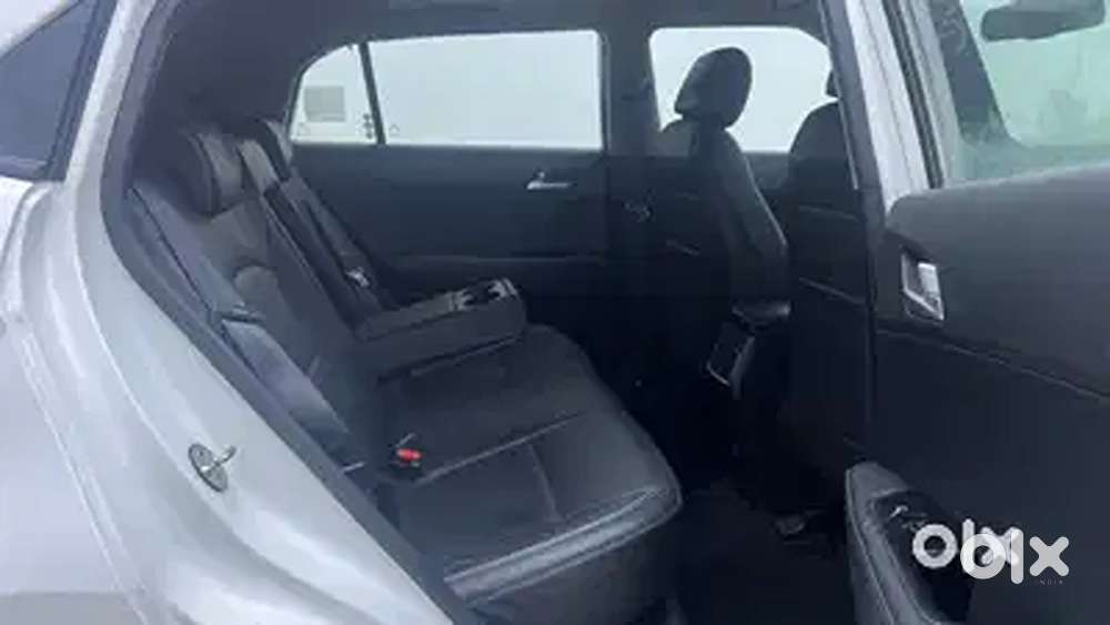 Hyundai Creta 1.4 Crdi S, 2018
