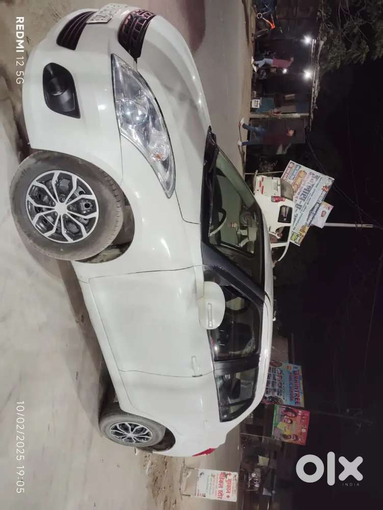 Maruti Suzuki Swift Dzire 2013 Diesel Good Condition
