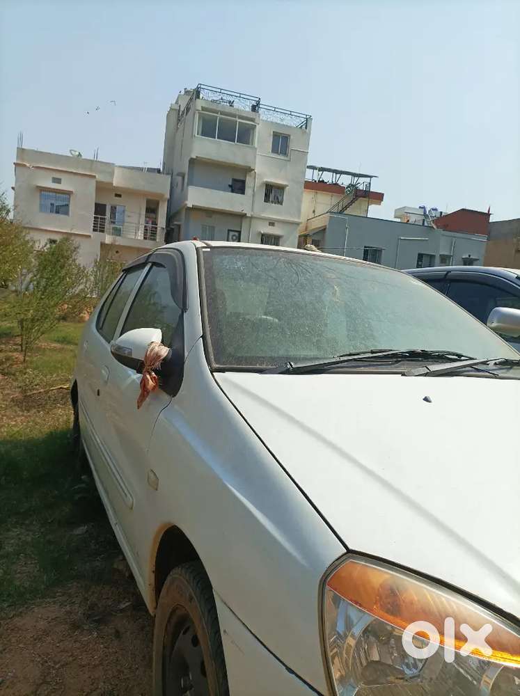 Tata Indica Vista