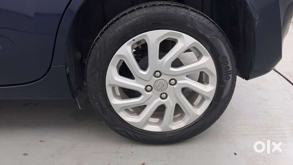 Maruti Suzuki Baleno Alpha, 2024, Petrol