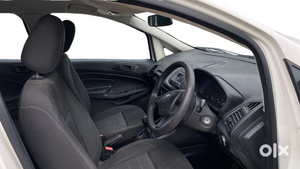 Ford Ecosport [ ] 1.5 Ambiente Ti-vct, 2019, Petrol