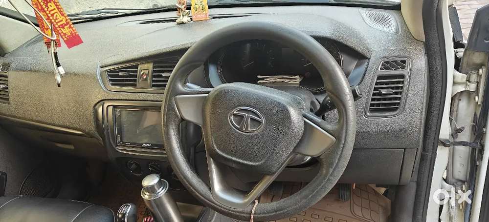 Tata Zest 2017 Diesel