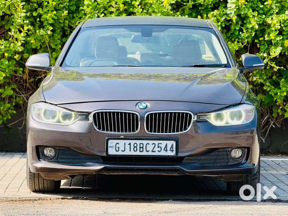 Bmw 3 Series 320d Sport, 2016, Diesel