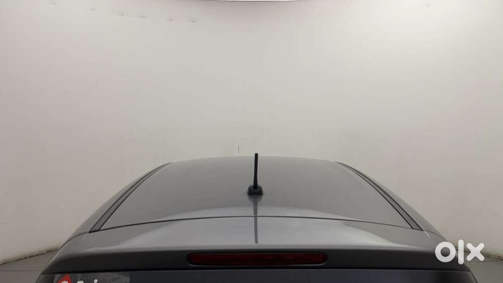 Maruti Suzuki Swift Vvt Vxi, 2015, Petrol