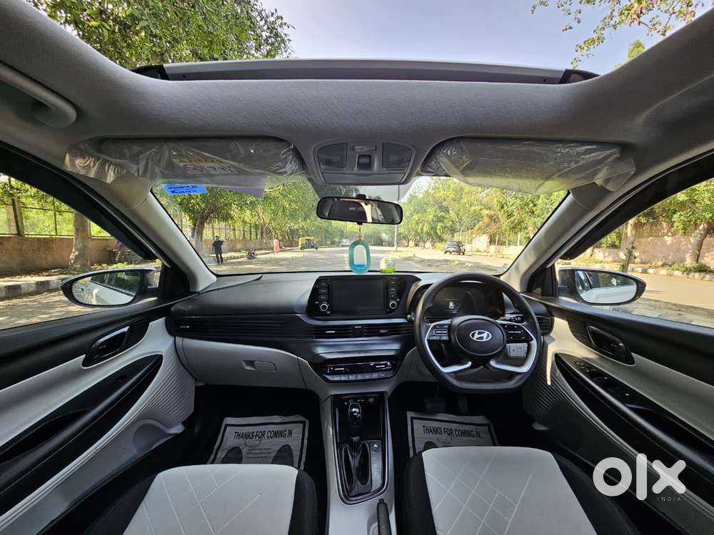 Hyundai I20 1.2 Sportz (o), 2024, Petrol