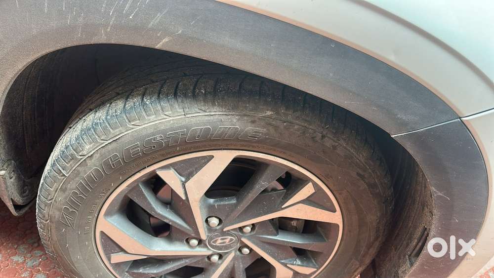 Hyundai Creta 2020 Diesel 95000 Km Driven