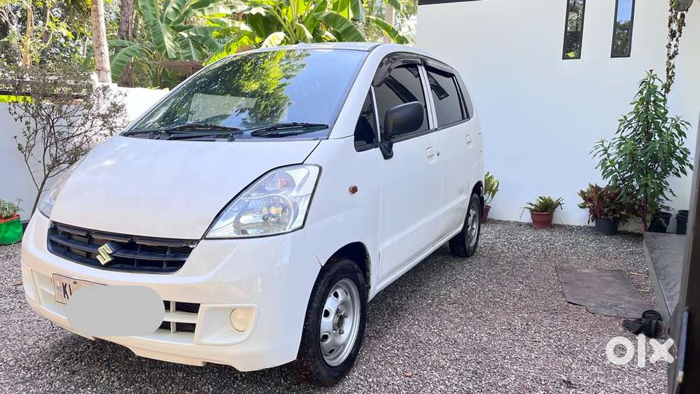 2007 Maruti Suzuki Zen Petrol
