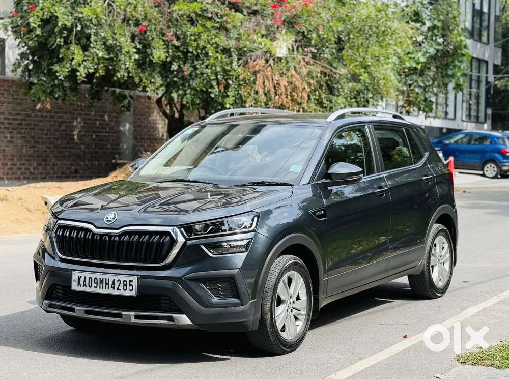 Skoda Kushaq 1.0 Tsi Ambition, 2023, Petrol