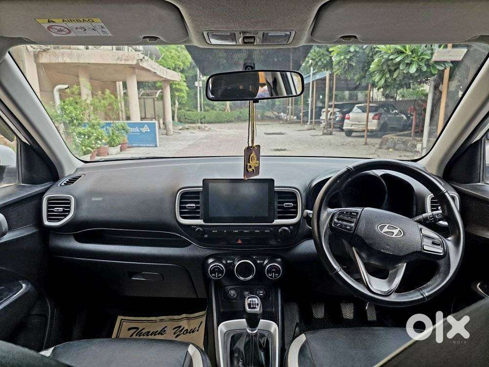 Hyundai Venue Sx Turbo, 2020, Petrol
