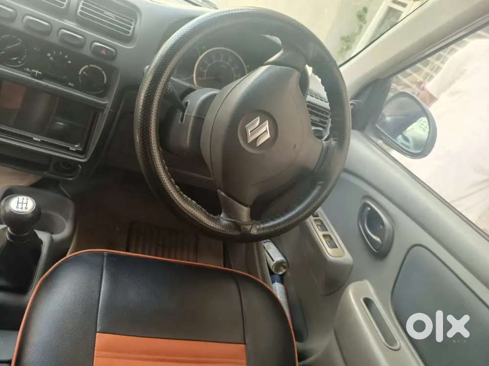 Maruti Suzuki Alto K10 2014