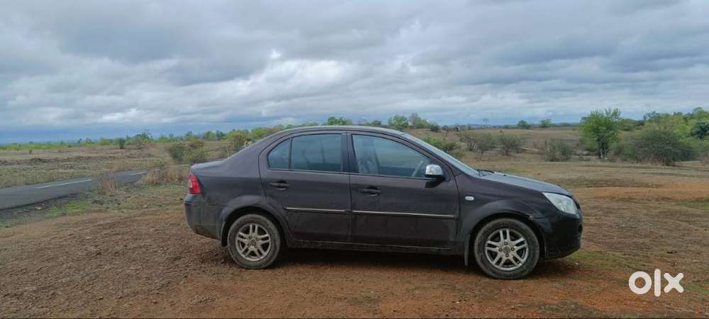 Ford Fiesta 1.4 Sxi 2010