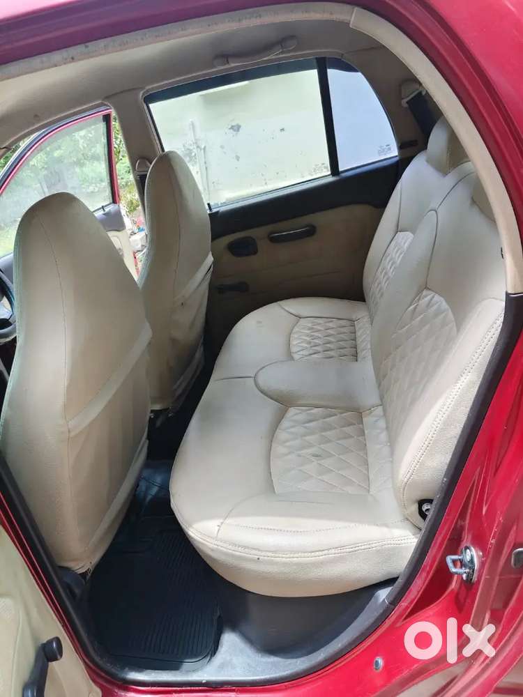 2030life Validity Hyundai Santro Xing 2010 Petrol 96000 Km Driven