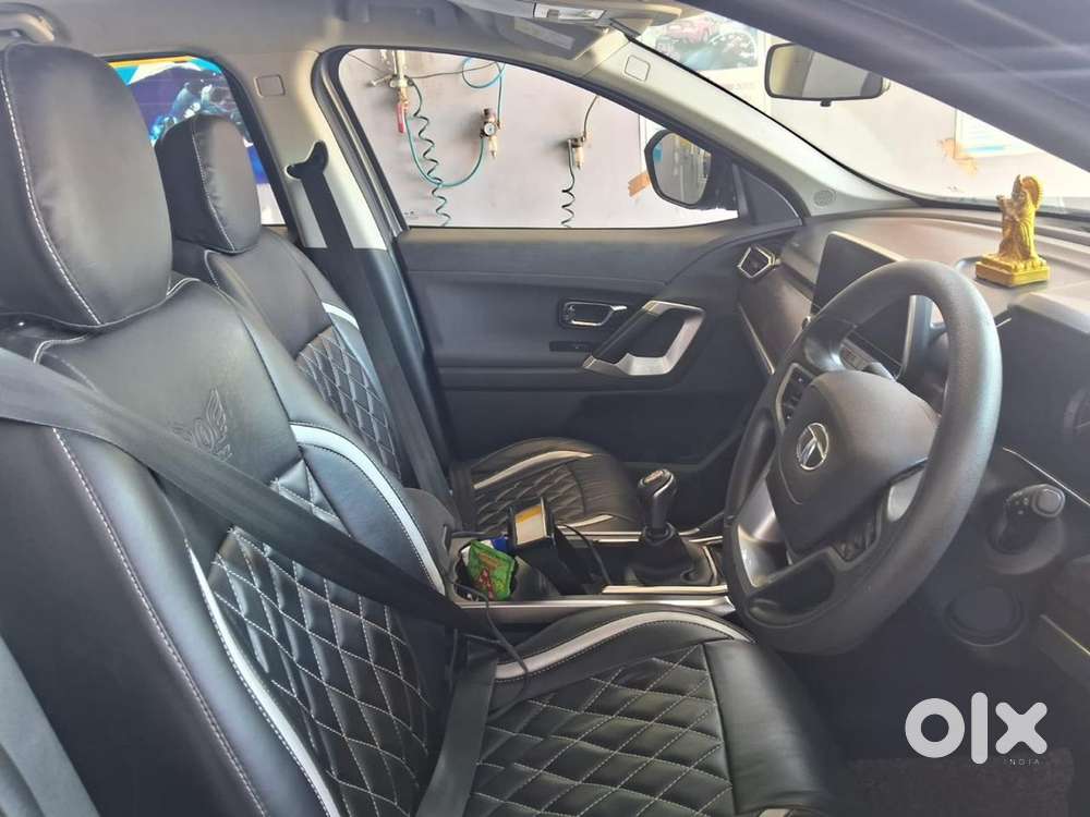 Tata Harrier Diesel 2019