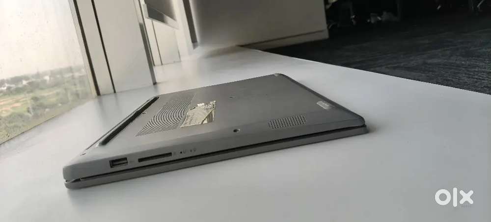 AMD Ryzen 5 5500U Laptop | 8GB RAM | 512GB SSD | Radeon Graphics