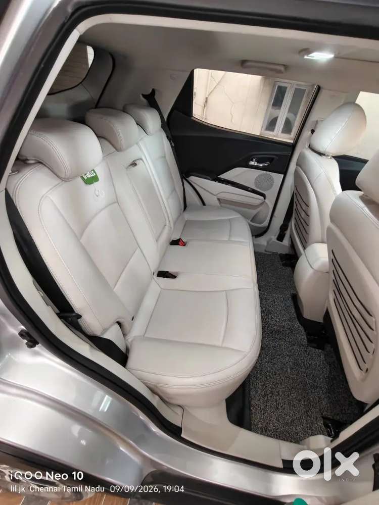 Mahindra Xuv300 2022 Diesel Manual