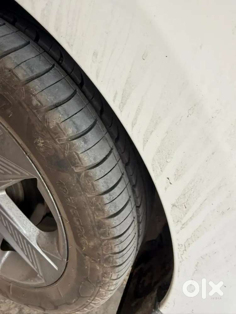 Hyundai Verna 2021 Petrol 50600 Km Driven