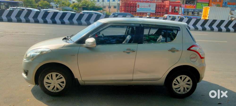 Maruti Suzuki Swift Vxi Deca, 2014, Petrol