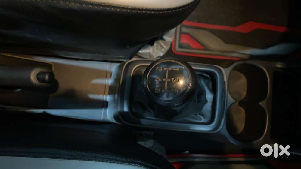 Maruti Suzuki S-presso Vxi Plus, 2021, Petrol