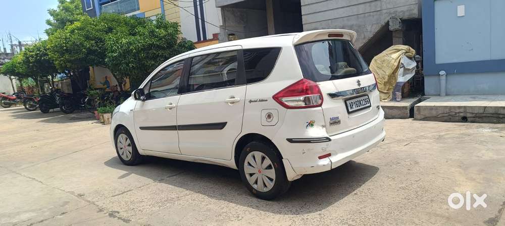 Toyota Innova Crysta 2.4 G Mt 8s, 2021, Diesel