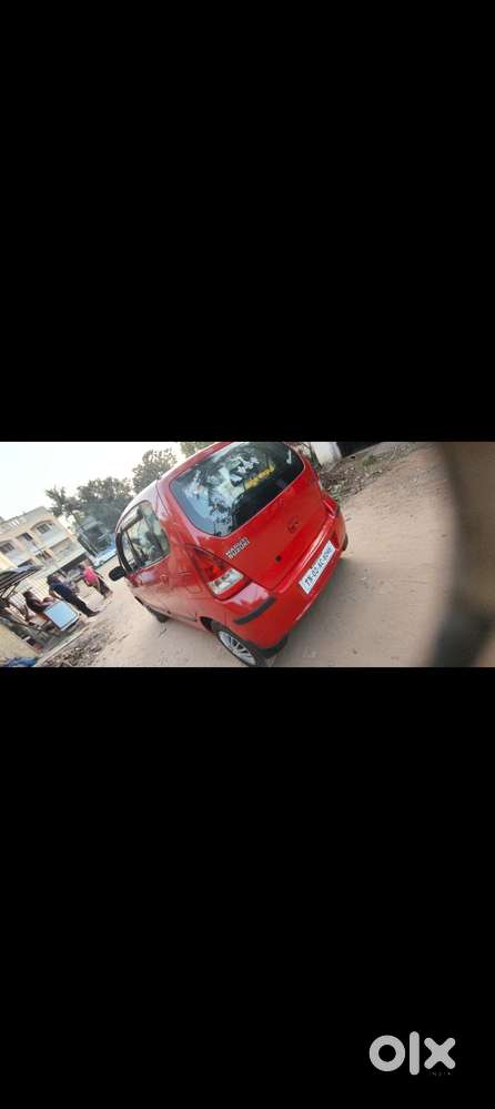 Maruti Suzuki Zen Estilo, 2007, Petrol