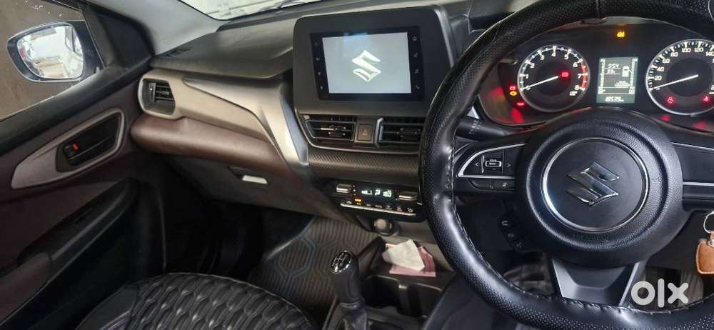 Maruti Suzuki Fronx Delta Plus 1.2 Mt, 2024, Petrol