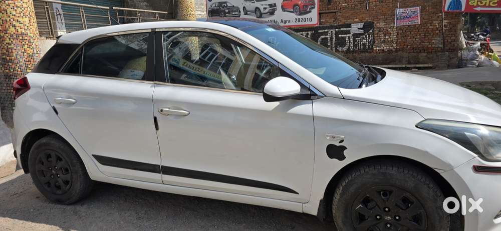 Hyundai I20 Magna Plus, 2014, Diesel