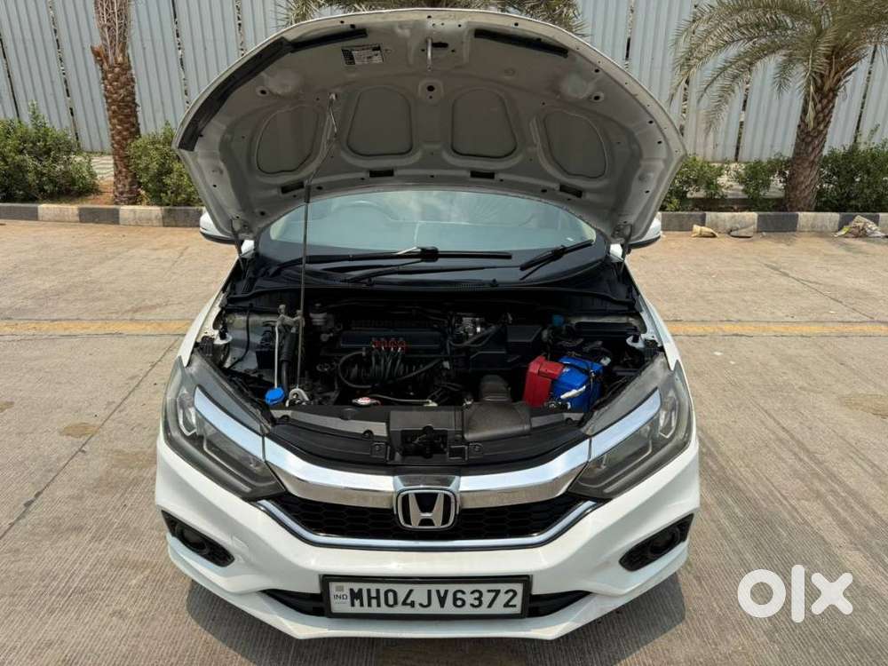 Honda City I-vtec Vx, 2019, Petrol