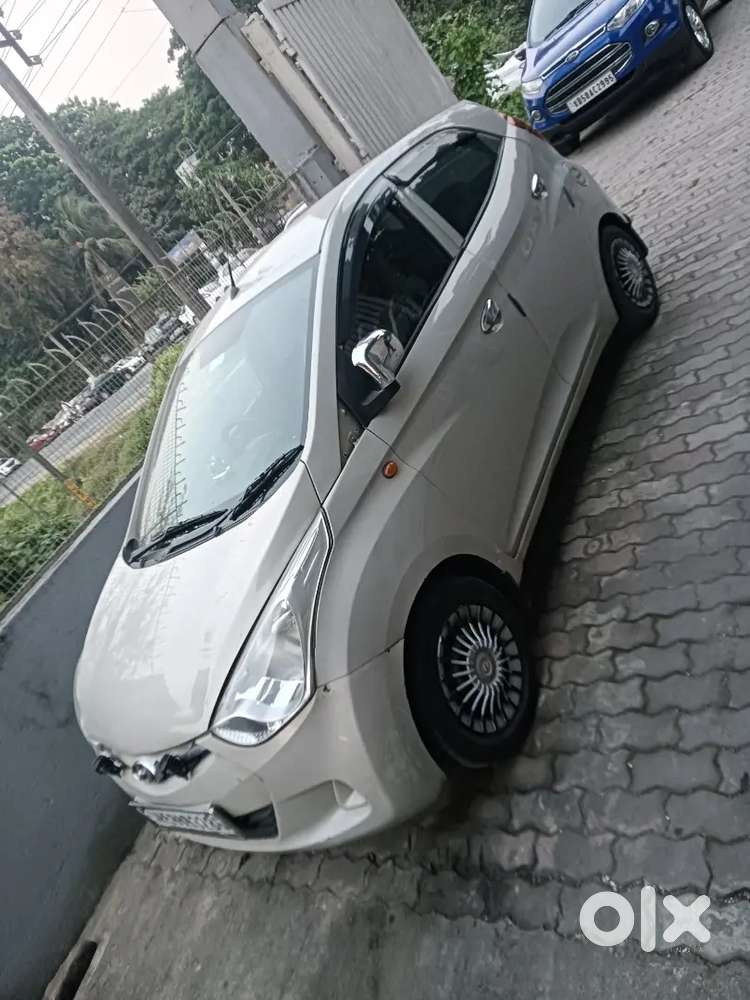 Hyundai Eon 0.8 Magna 2014