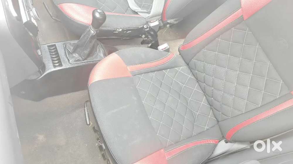 Hyundai Santro Asta 2010 Model