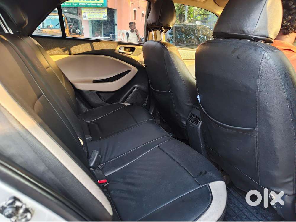 Hyundai I20 1.2 Asta, 2015, Diesel