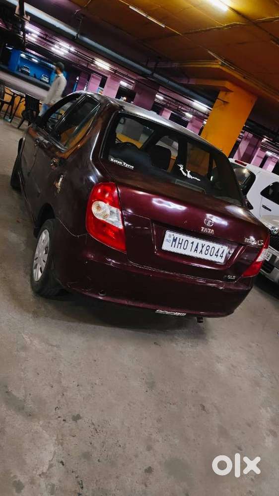Tata Indigo Cs Gls, 2011, Petrol