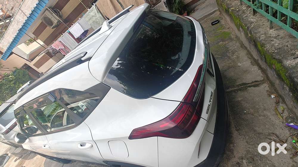 Kia Seltos 2021 Petrol 50000 Km Driven