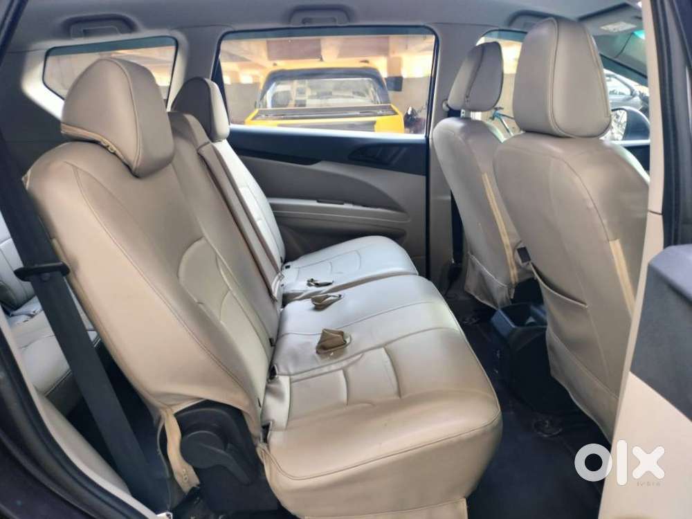 Mahindra Marazzo M2 8str, 2019, Diesel