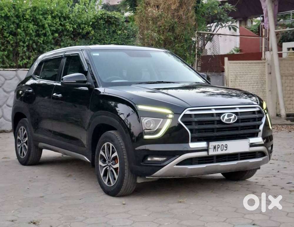 Hyundai Creta 1.6 Ex Diesel, 2020, Diesel