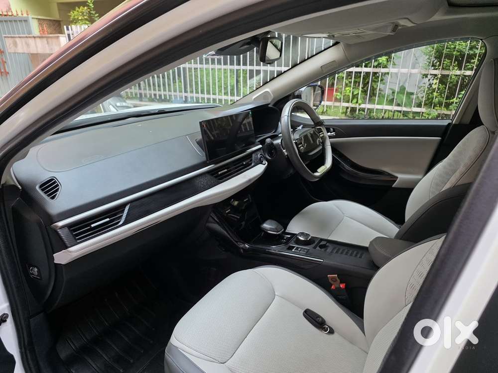 Tata Nexon Ev Max 2024 Electric Well Maintained