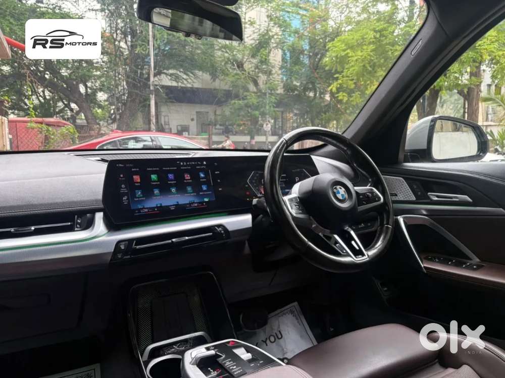 Bmw X1, 2024, Petrol