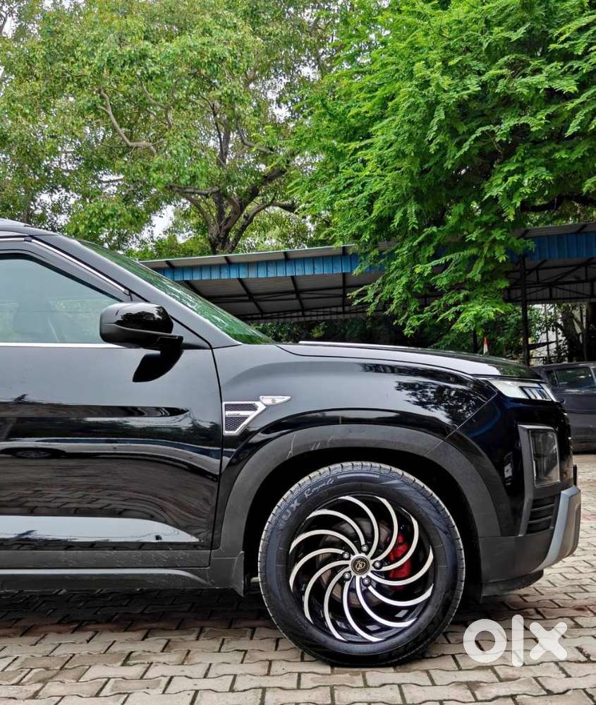 Hyundai Creta 1.5 E Petrol, 2025, Petrol
